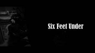 Six Feet Under  |  Film Riot Noir Monday Challenge