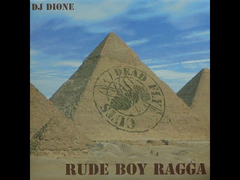 DJ Dione - R.U. Readie
