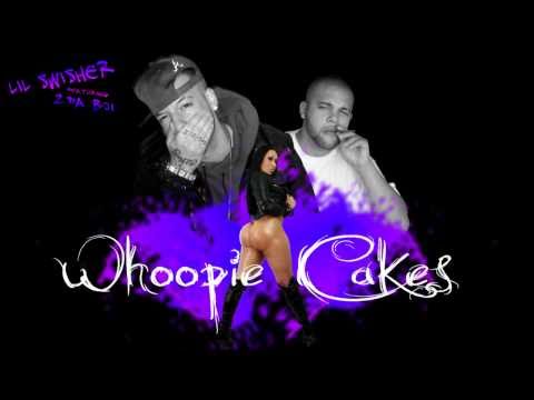 Lil Swisher feat. 2Da Boi - Whoopie Cakes [Prod. Lil A] -HD-