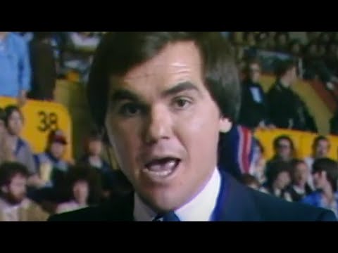 1981-82 (1) CIAU MEN'S BASKETBALL FINAL