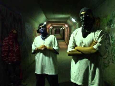 JB feat Kourto, Lunique Chartrand & lxtrm - Dans mon boute.wmv