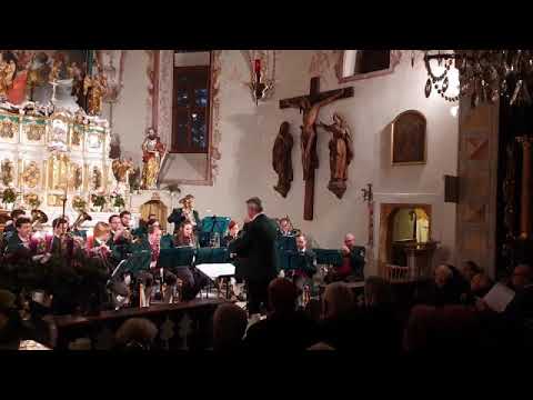 Das Gebet einer Mutter