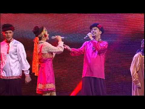 Marius ir Irūna - Gal likimas atleis