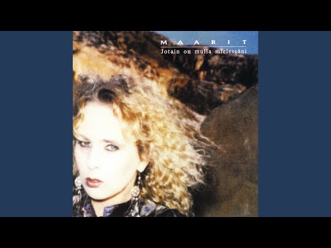 Ruusun Varjossa - Maarit