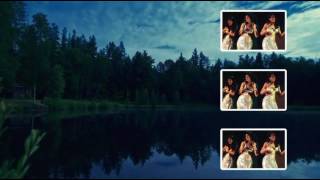 The Three Degrees - Lonelier are fools (Ruud&#39;s Extended Edit)