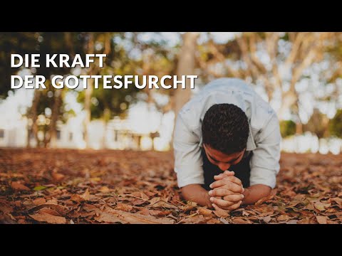 Die Kraft der Gottesfurcht (Teil 1) - Predigt zu 2Tim 3,1-5 von Andreas Baer am 30.04.2023