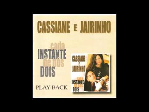 Alguém me tocou - Cassiane & Jairinho