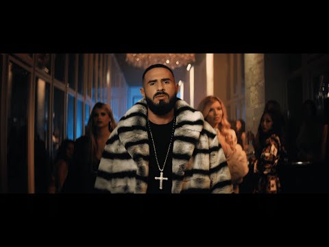 Shindy Affalterbach Prod By Oz Nico Chiara Amp Shindy