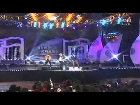 101014 SHINee - hello @ Gyeongnam Boat Show