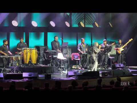 Kumar Sanu Live in Malaysia 15082025
