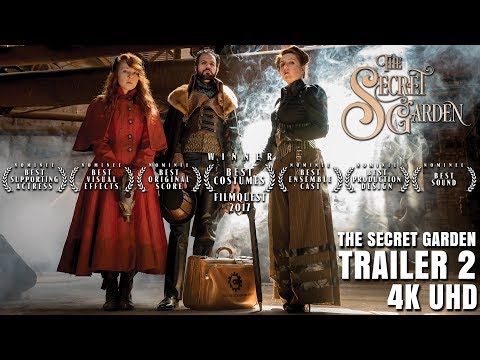 Трейлер