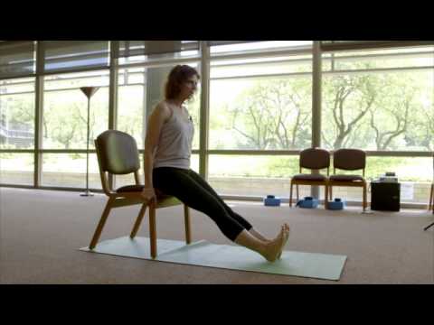 Plantar Fasciitis Stretches