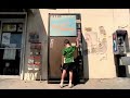 Pepsi Vending Machine Ad