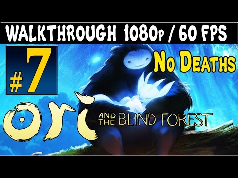 Ori and the Blind Forest Xbox 360