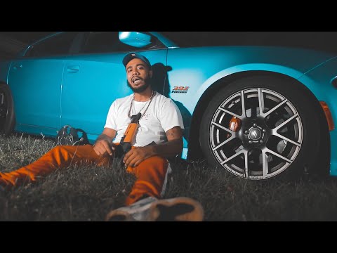 Markie Rich - 56Bars (Official Music Video)