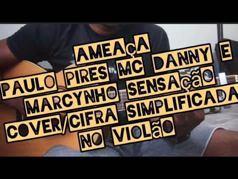 Ameaça - Paulo Pires