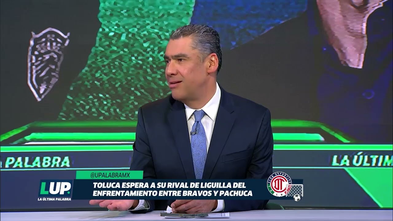Toluca | ¿Podrá Paulinho llegare al Mundial con Portugal?