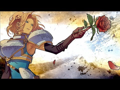 Cool In Game Characters Artworks | Samurai Showdown 2019