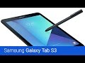 Tablet Samsung Galaxy Tab S3 9.7 LTE SM-T825NZKAXEZ