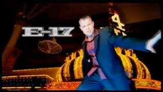 East 17 - Betcha Can&#39;t Wait (MUSIC VIDEO)