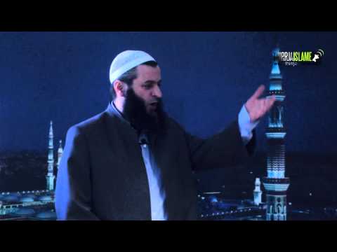 A i kam dal hakut babait tim?!? - Sadullah Bajrami