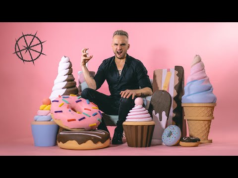 Hermetic Evolution - Krev (Official Video)