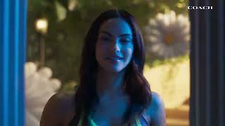 Coach Find Your Courage | Chapter 4 | Camila Mendes