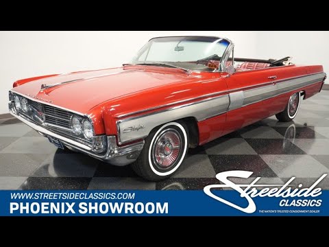 1962 Oldsmobile Starfire (CC-1459091) for sale in Mesa, Arizona