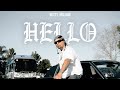 Dezzy Hollow - Hello 🐾 (Official Music Video)