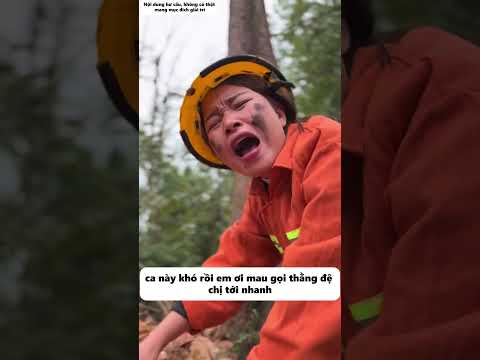 Những chiến binh áo cam dũng cảm #giaitri