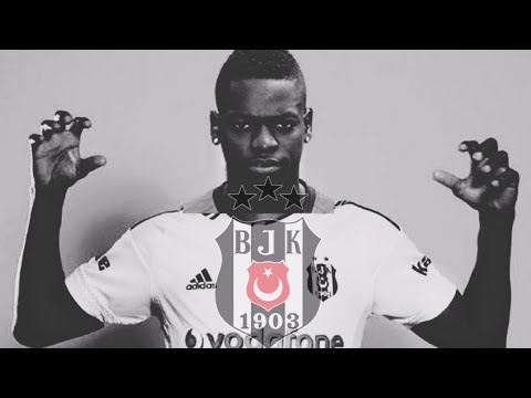 Nicolas Isimat-Mirin Beşiktaşa Wolcome  | Defansive & Skills | 2019