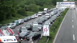 preview picture of video '2014-05-10 Kaarst A52 vup'