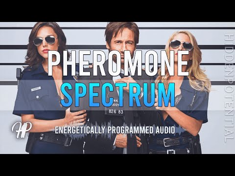 Complete Pheromone Spectrum - Ultimate Master of Seduction and Female Attraction Bundle