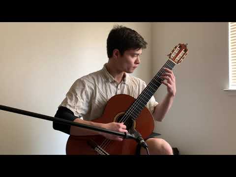 Promotional video thumbnail 3 for Raphael Carpenter