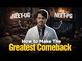 How To Make 2026 Your Greatest Comeback Year Step By Step Guide By Dr Aman Tilak