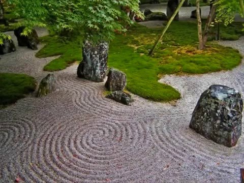 Friberg, Tomas - 枯山水 [karesansui]