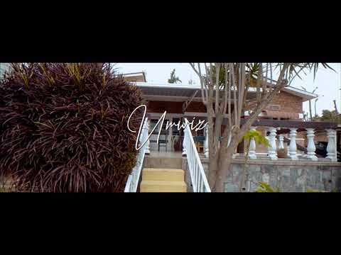 Cyusa ft Riderman - Umwiza (Official Music Video)