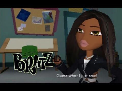 bratz rock angelz gamecube cheats