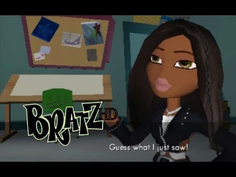 bratz rock angelz gamecube cheats