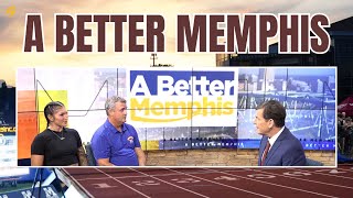 A Better Memphis: 9th annual Ed Murphy Classic begins this weekend