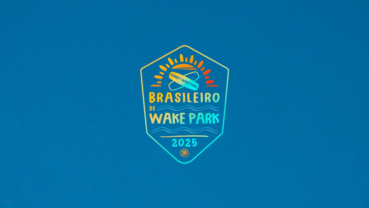 Vídeo Sunset Wakepark