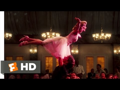 The Time of My Life - Dirty Dancing (12/12) Movie CLIP (1987) HD