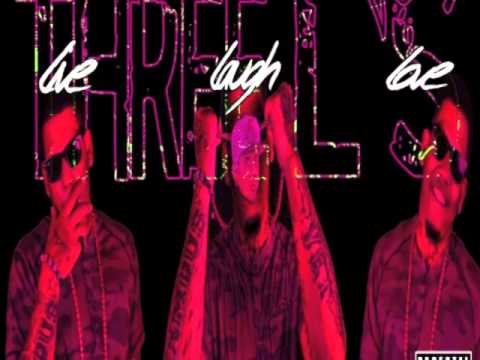 Famous Vet - Three L's