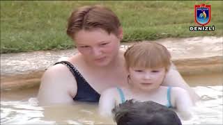 Pamukkale Tanıtım Videosu