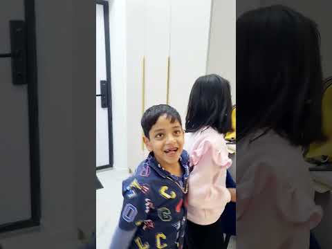 Almaty room tour by Rutva and Hridam