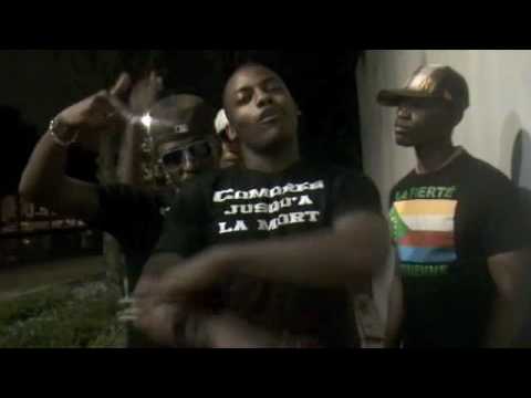 FOU GUENZO FEAT FEDDY TWIST