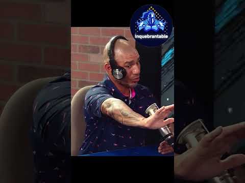 Miguel Cotto on Márquez's hit on Pacquiao