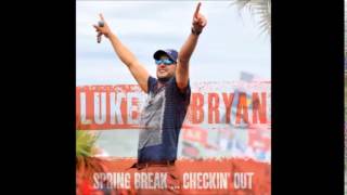 Luke Bryan - My Ol' Bronco