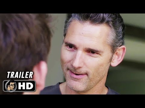 Video trailer för DIRTY JOHN Official Trailer (HD) Eric Bana, Connie Britton Series