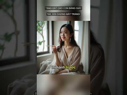 [Quan trọng] Cảnh Báo: 5 Rủi Ro Pháp Lý Tiềm Ẩn Khi Cha Mẹ Tặn... #Shorts